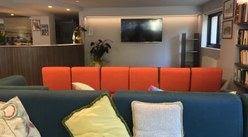 Sitting room