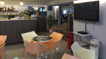 Area bar