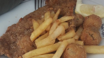 Meat-based dishes