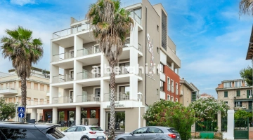 Hotel Arlecchino