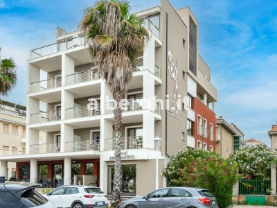 Hotel Arlecchino