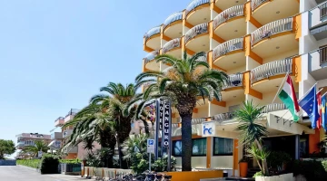 Hotel Canguro
