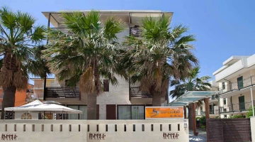 Hotel La Sfinge