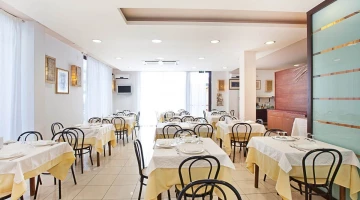 Sala da pranzo