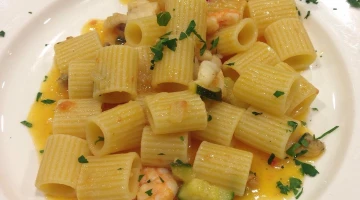 Ricette tradizionali ai pasti