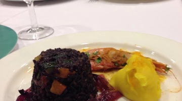 Secondi di pesce