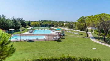 Piscines gratuites
