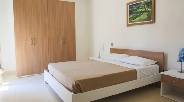 Chambre double