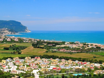 Adamo ed Eva Resort