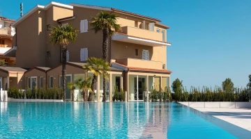 Pietra Bianca Hotel