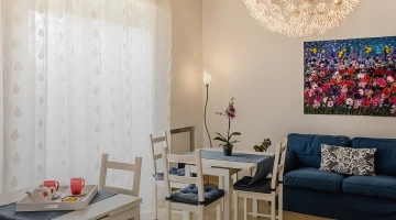 Sala colazioni