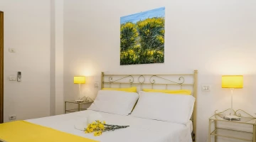Camera ginestra