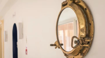 Dettagli di arredo