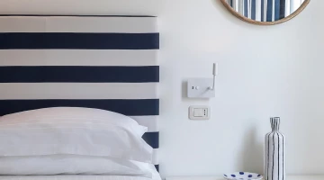 Dettagli di arredo