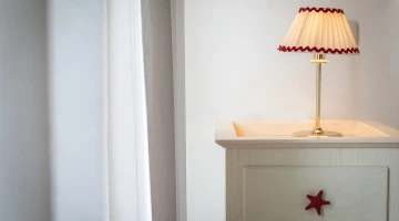 Dettagli di arredo