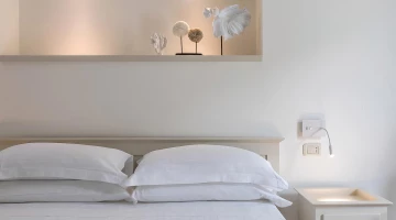 Dettagli di arredo