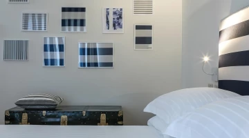 Dettagli di arredo