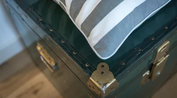 Dettagli di arredo