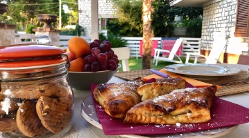 aliments sucrés