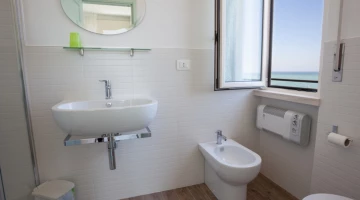 Services privés en chambre