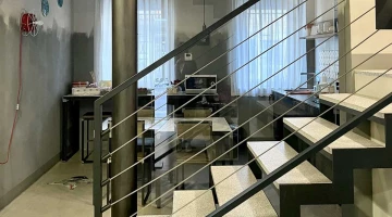 Scala interna