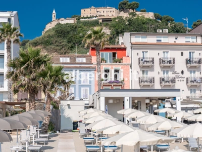 Baia Marina Hotel