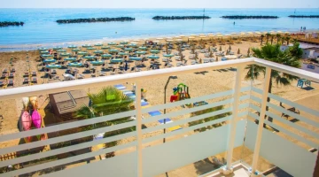 Rooms with a view