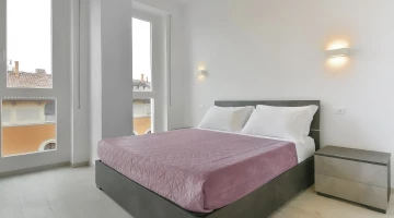 Milleventi Apartments