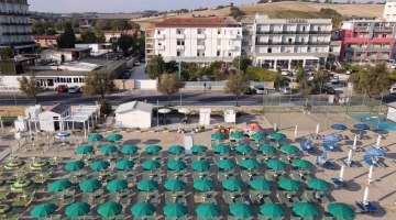 Hotel Nettuno