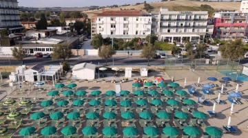 Hotel Nettuno