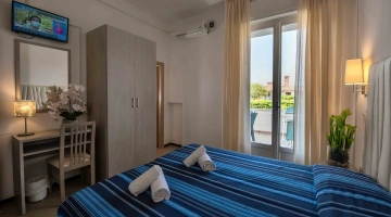 Chambre communicante