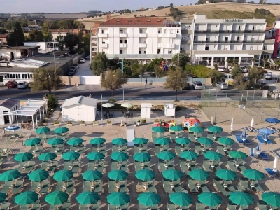 Hotel Nettuno