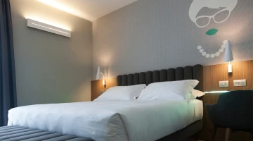 Doppelzimmer