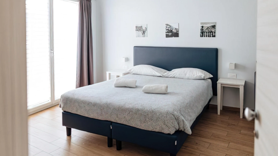 Superior-Doppelzimmer