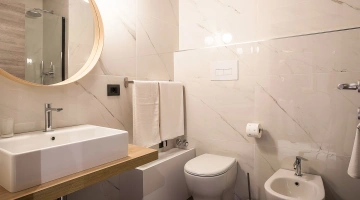 Servizi privati in camera