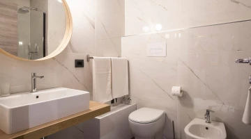 Private room services