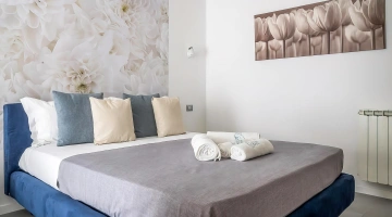 Dimora Chlóe B&B
