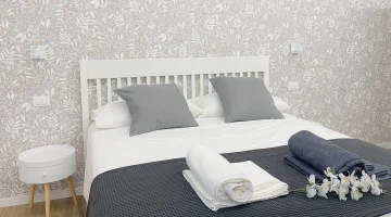 chambre double