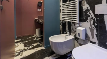 Servizi privati in camera