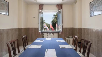 Konferenzraum