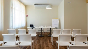 Sala meeting
