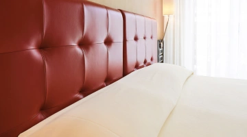 Détails d'ameublement