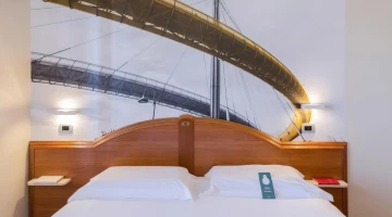 Doppelzimmer