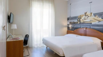B&B Hotel Pescara