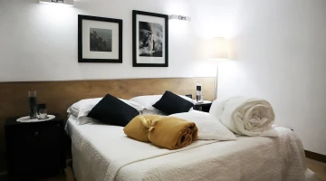 Villa Alba Boutique Hotel