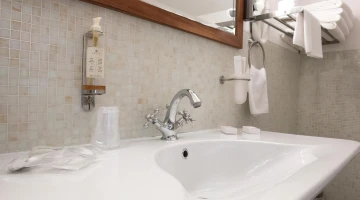 Bagno privato