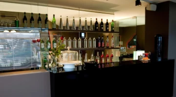 Bar ouvert 24h/24