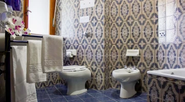 Bagno privato