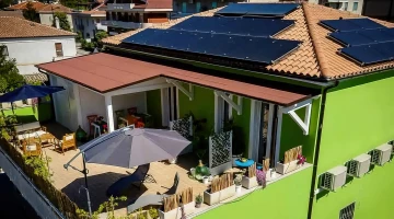 Solariumterrasse