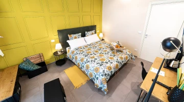 Superior Energy Doppelzimmer